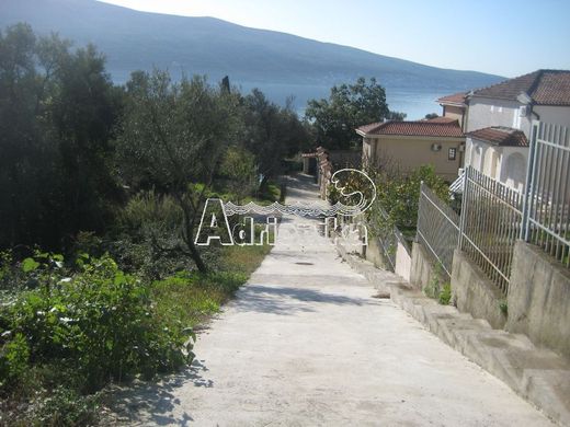 Terreno a Castelnuovo di Cattaro, Herceg Novi