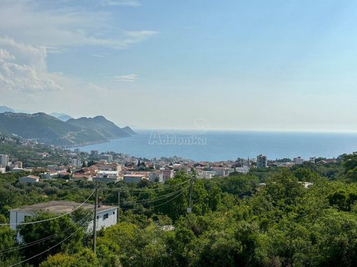 Vrijstaand huis in Bar