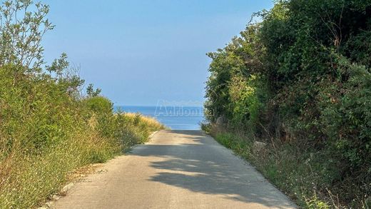 Terrain à Ulcinj