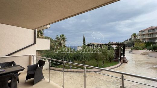 Appartement à Budva