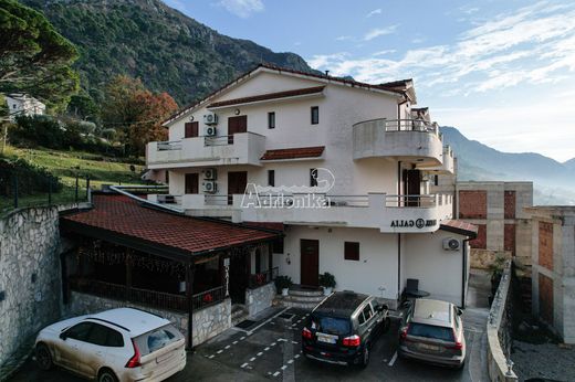 Hotel in Kotor