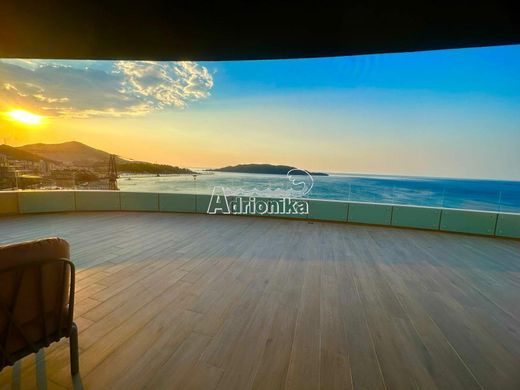 Apartment in Budva