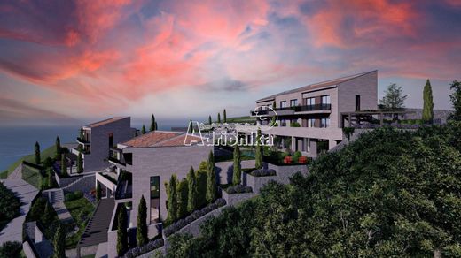 Apartment in Budva