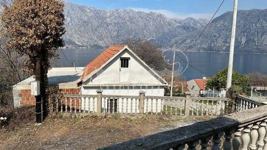 独立式房屋  Kotor