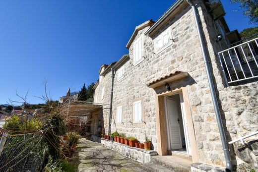 Detached House in Kotor