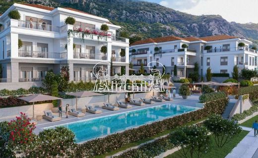 Apartment in Kotor
