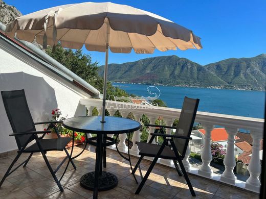 Apartment in Kotor