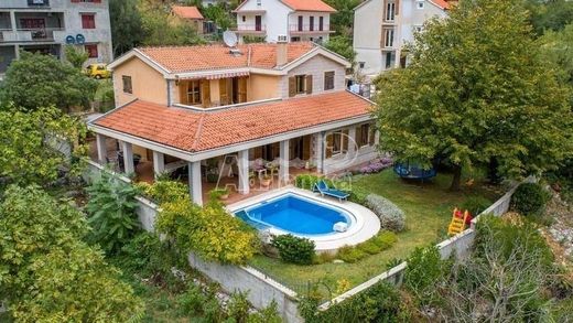 Villa in Kotor