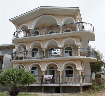 Maison individuelle à Bar