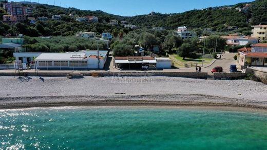 Terreno a Dulcigno, Ulcinj