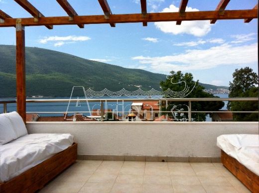 Appartement à Herceg Novi