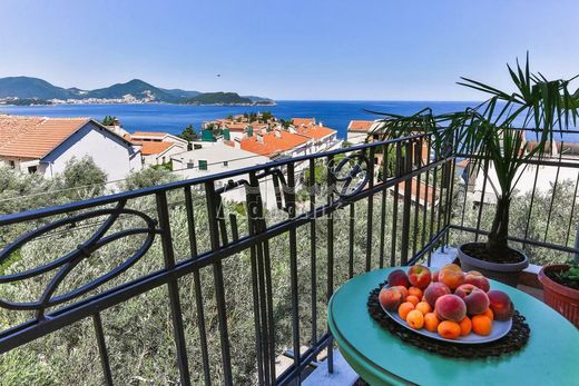 Apartment / Etagenwohnung in Budva