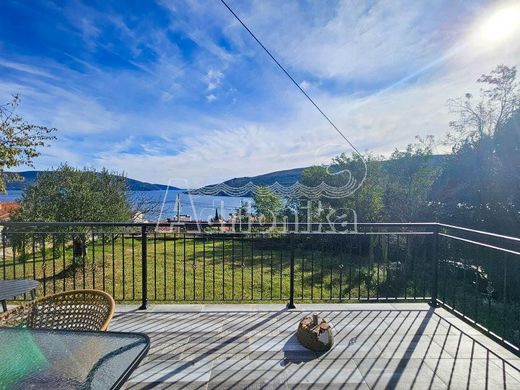 Detached House in Herceg Novi