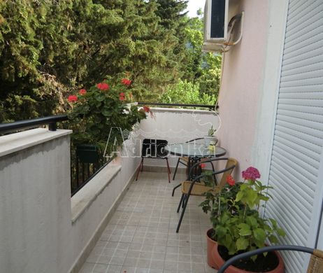 Apartament w Herceg Novi