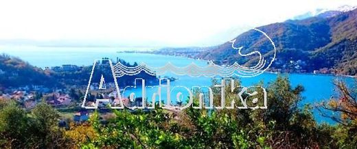 Terreno a Castelnuovo di Cattaro, Herceg Novi