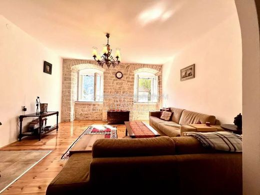 Appartement à Kotor