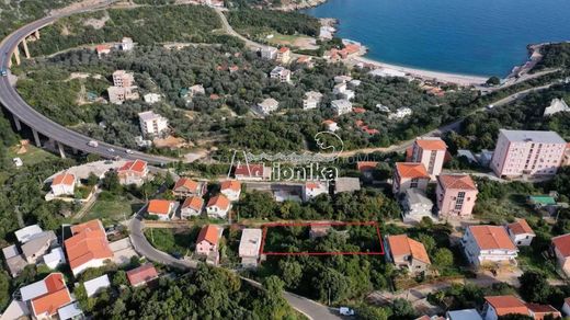 Teren w Ulcinj