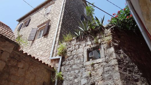 Hôtel à Kotor