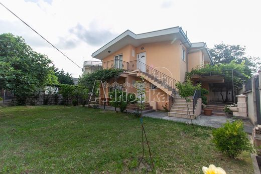 Maison individuelle à Bar