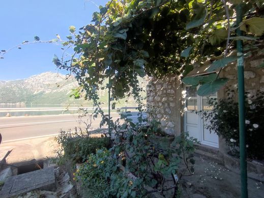 Detached House in Kotor