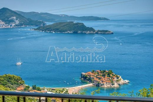 Apartment in Budva