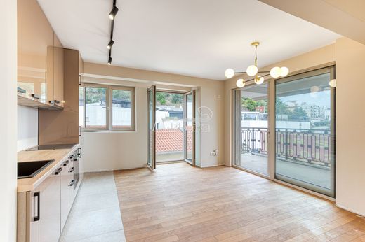 Apartment in Budva