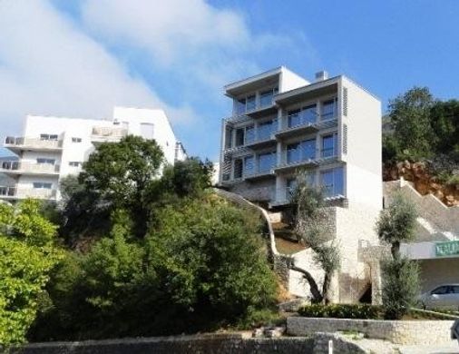 Apartament w Budva