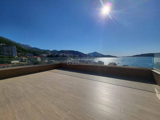 Appartement à Budva