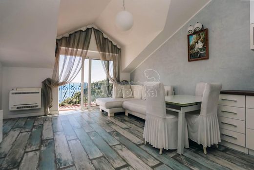 Apartment in Budva