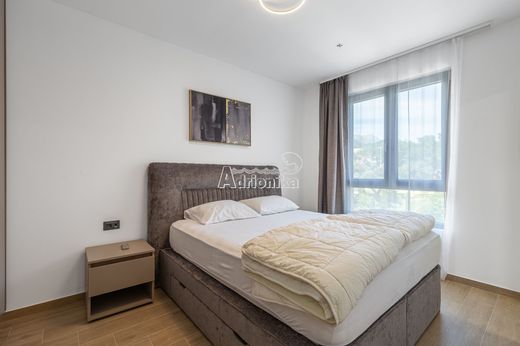 Apartment in Budva