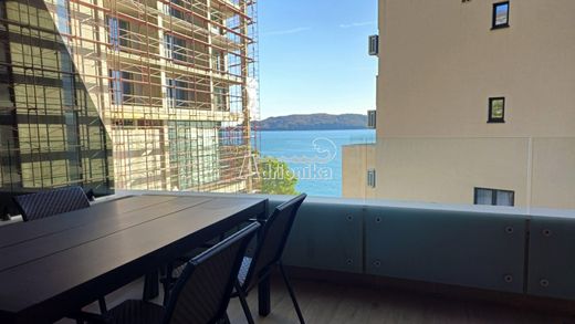 Apartment in Budva