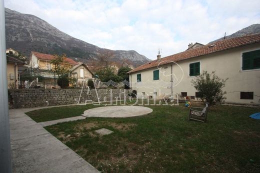 Detached House in Kotor