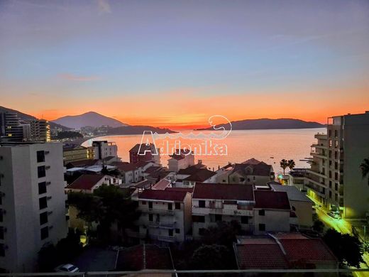 Apartment in Budva