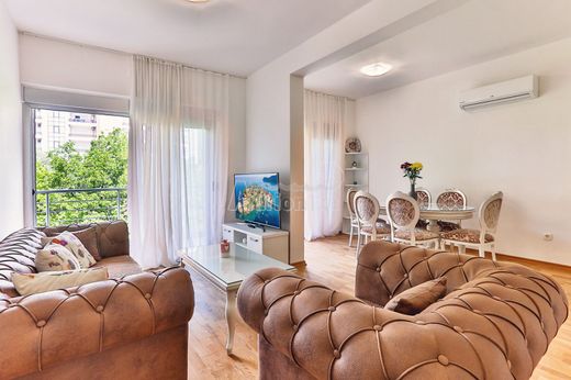 Appartement à Budva