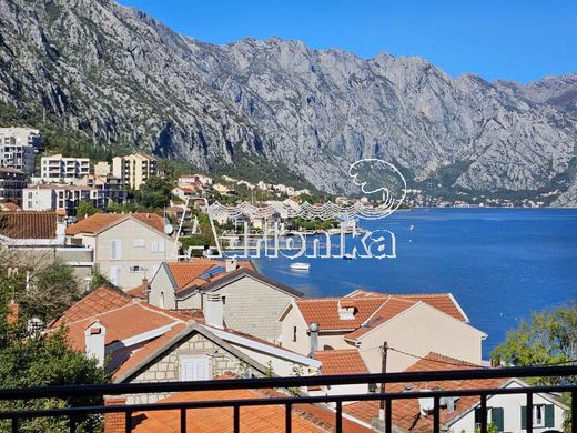 Apartment in Kotor