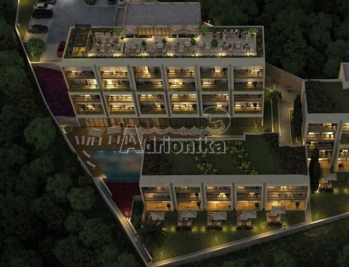 Appartement à Herceg Novi