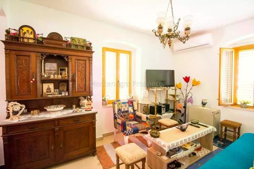 Apartment / Etagenwohnung in Kotor