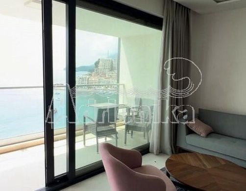 Apartament w Budva