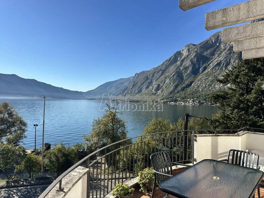 Appartement à Kotor