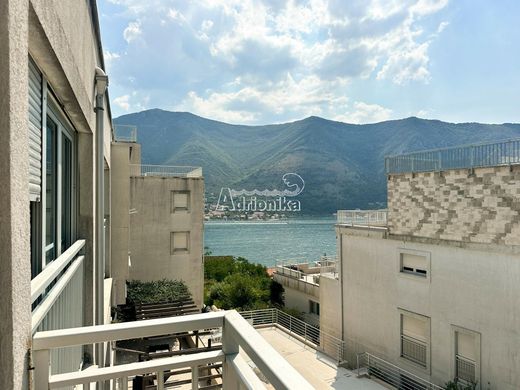 Piso / Apartamento en Kotor