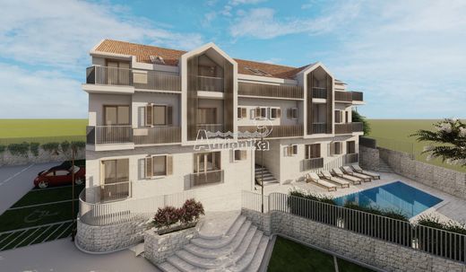 Apartment in Kotor