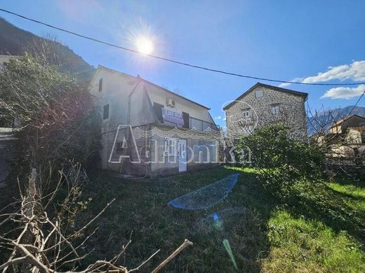 Detached House in Kotor