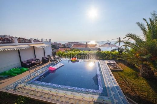 Maison individuelle à Ulcinj