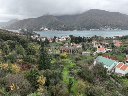 Terreno a Castelnuovo di Cattaro, Herceg Novi