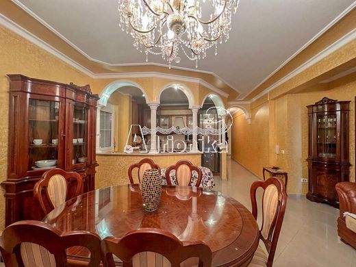 Apartment in Budva