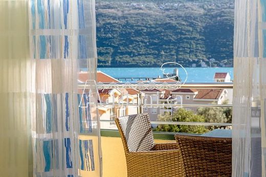 Apartment in Herceg Novi