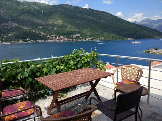Detached House in Tivat