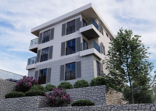 Apartment in Herceg Novi