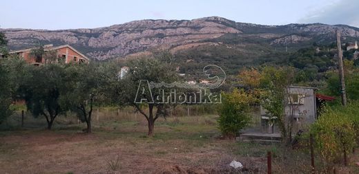 Terreno a Budua, Budva