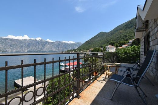 Albergo a Cattaro, Kotor